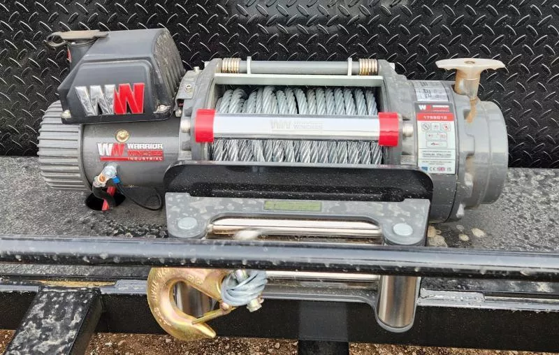 new Dump Trailers ED Trailer Mfg  for sale, in Commerce City, CO Thumbnail 4