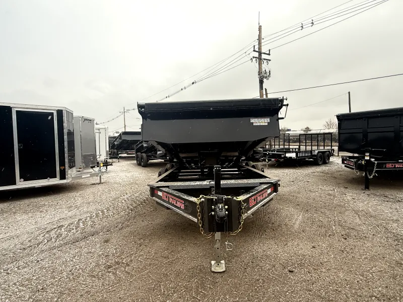 new Dump Trailers ED Trailer Mfg  for sale, in Franktown, CO Thumbnail 11