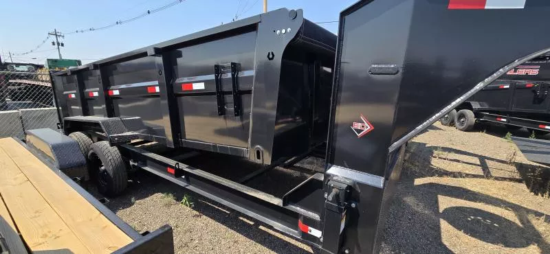 new Dump Trailers ED Trailer Mfg  for sale, in Commerce City, CO Thumbnail 9