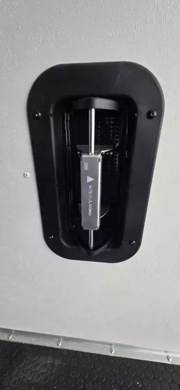 new Cargo (Enclosed) Trailers Haulmark Other for sale, in Commerce City, CO Thumbnail 10