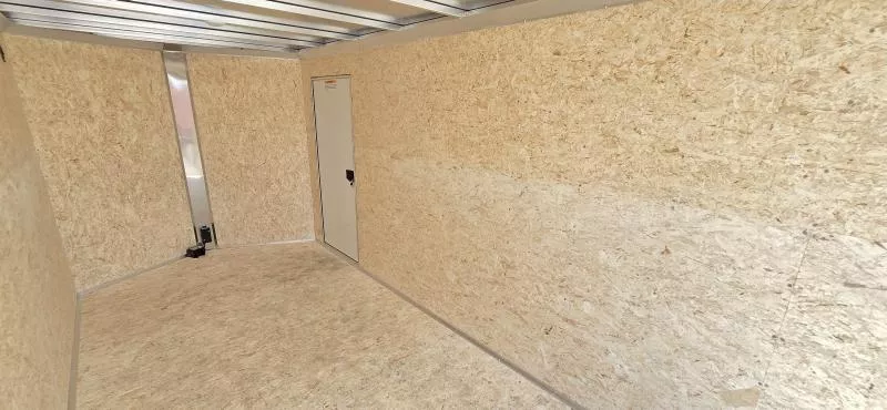 new Cargo (Enclosed) Trailers E-Z Hauler  for sale, in Commerce City, CO Thumbnail 24