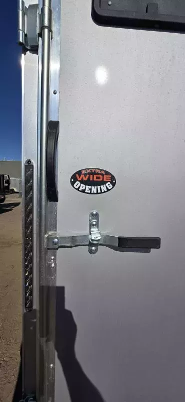 new Cargo (Enclosed) Trailers Homesteader Trailers  for sale, in Commerce City, CO Thumbnail 19