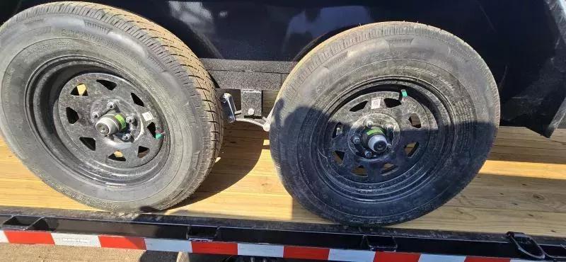 new ATV Trailers Sure-Trac Other for sale, in Franktown, CO Thumbnail 7