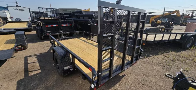 new Utility Trailers Sure-Trac  for sale, in Franktown, CO Thumbnail 2