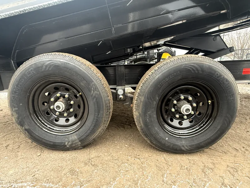 new Dump Trailers ED Trailer Mfg  for sale, in Commerce City, CO Thumbnail 10