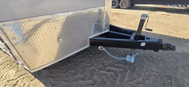 new Cargo (Enclosed) Trailers Homesteader Trailers  for sale, in Commerce City, CO Thumbnail 35