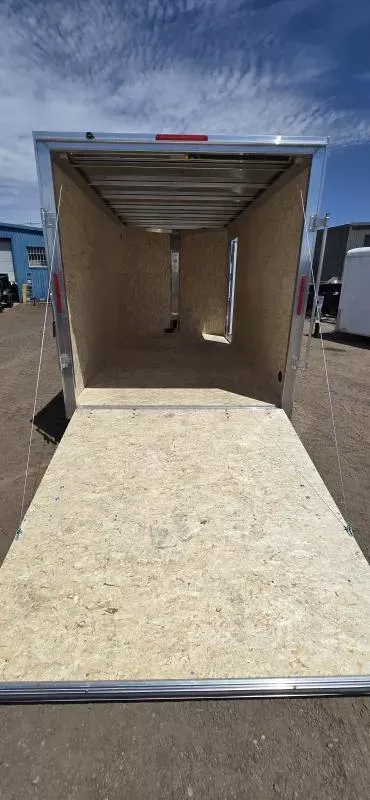 new Cargo (Enclosed) Trailers E-Z Hauler  for sale, in Commerce City, CO Thumbnail 6