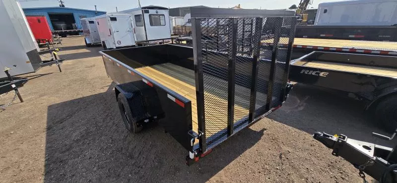 new Utility Trailers Sure-Trac Other for sale, in Commerce City, CO Thumbnail 6