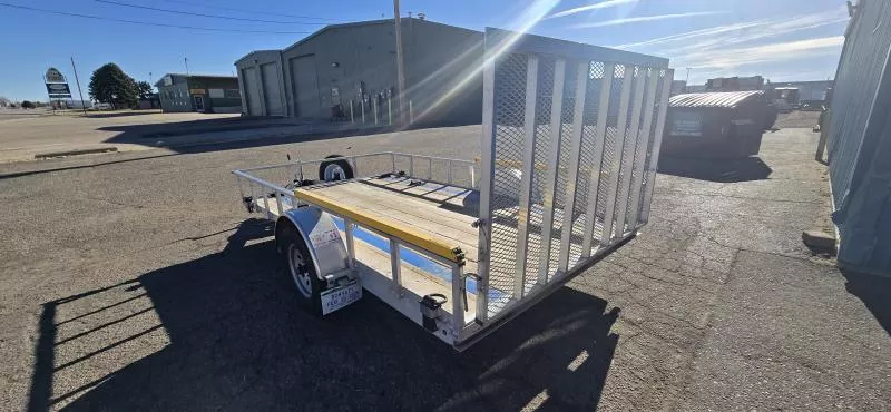 used Utility Trailers Carry-On Other for sale, in Commerce City, CO Thumbnail 2