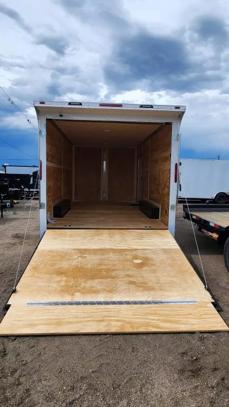 new Car Haulers / Racing Trailers Homesteader Trailers  for sale, in Commerce City, CO Thumbnail 8