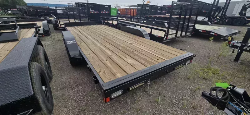 new Equipment / Flatbed Trailers Rice  for sale, in Commerce City, CO Thumbnail 14
