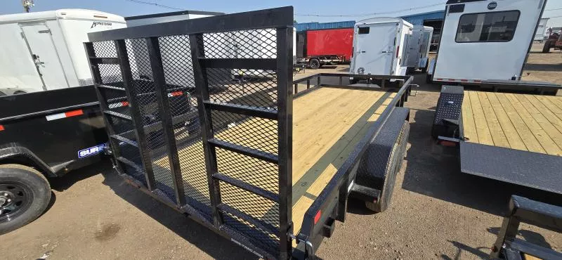 new Utility Trailers Sure-Trac Other for sale, in Commerce City, CO Thumbnail 7