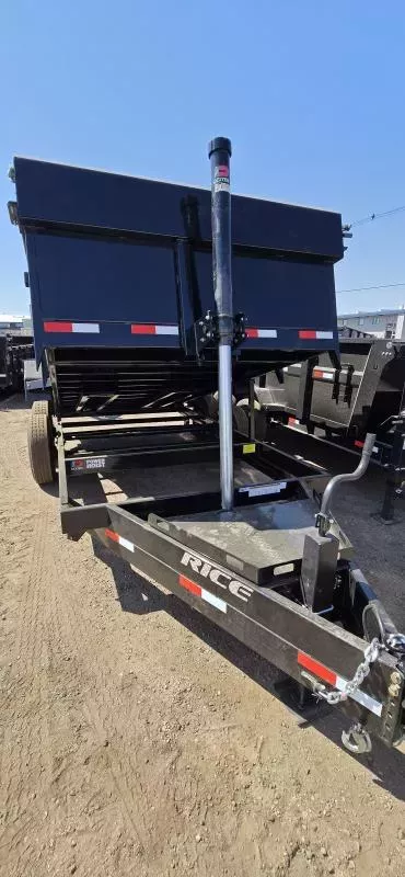 new Dump Trailers Rice  for sale, in Franktown, CO Thumbnail 39