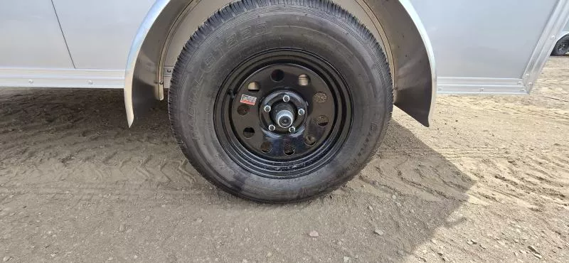 new Cargo (Enclosed) Trailers E-Z Hauler  for sale, in Commerce City, CO Thumbnail 13