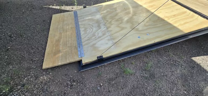 new Cargo (Enclosed) Trailers Homesteader Trailers  for sale, in Commerce City, CO Thumbnail 11