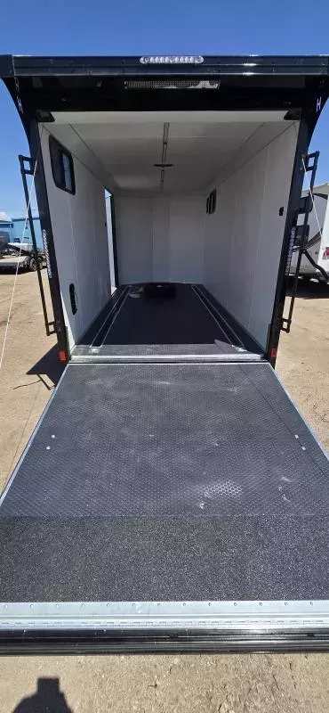 new Cargo (Enclosed) Trailers Haulmark Other for sale, in Commerce City, CO Thumbnail 11