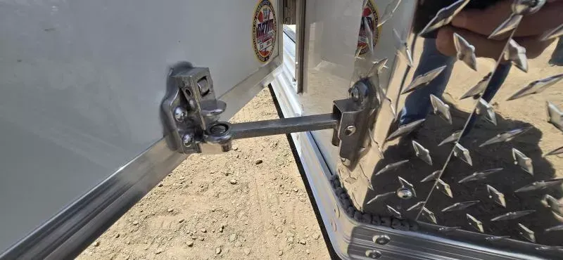 new Cargo (Enclosed) Trailers E-Z Hauler  for sale, in Commerce City, CO Thumbnail 5