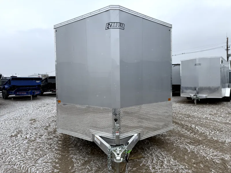 new Cargo (Enclosed) Trailers E-Z Hauler Other for sale, in Commerce City, CO Thumbnail 37