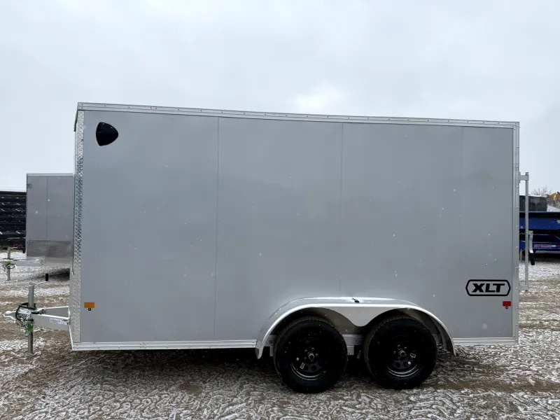 new Cargo (Enclosed) Trailers E-Z Hauler  for sale, in Commerce City, CO Thumbnail 11
