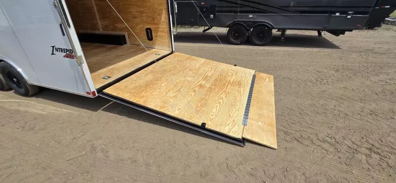 new Car Haulers / Racing Trailers Homesteader Trailers  for sale, in Commerce City, CO Thumbnail 32