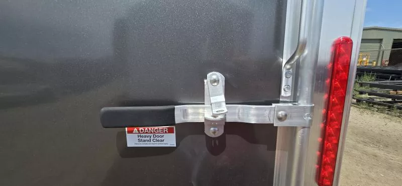new Cargo (Enclosed) Trailers E-Z Hauler Other for sale, in Commerce City, CO Thumbnail 9