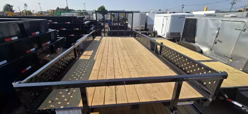 new ATV Trailers Sure-Trac Other for sale, in Franktown, CO Thumbnail 9