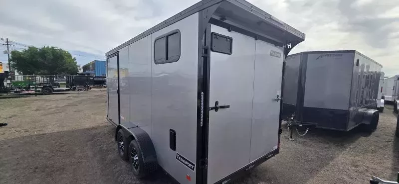 new Cargo (Enclosed) Trailers Haulmark Other for sale, in Commerce City, CO Thumbnail 24