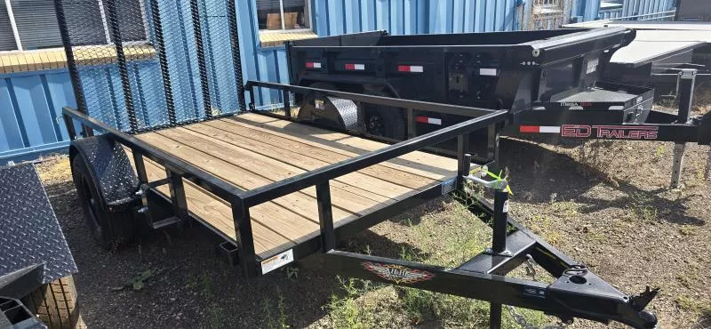 new Utility Trailers H and H Trailer  for sale, in Commerce City, CO Thumbnail 6