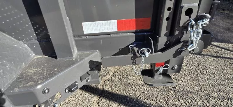 new Dump Trailers Rice  for sale, in Commerce City, CO Thumbnail 39