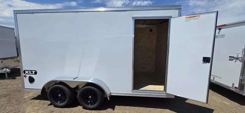 new Cargo (Enclosed) Trailers E-Z Hauler  for sale, in Commerce City, CO Thumbnail 14