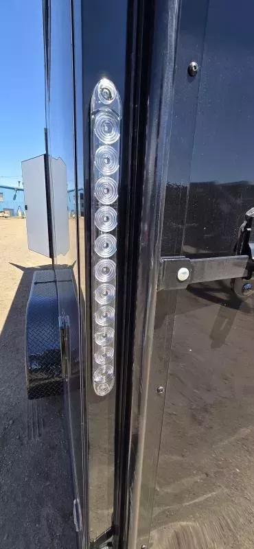 new Cargo (Enclosed) Trailers Haulmark Other for sale, in Commerce City, CO Thumbnail 17