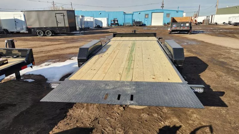 new Tilt Trailers Rice  for sale, in Franktown, CO Thumbnail 12