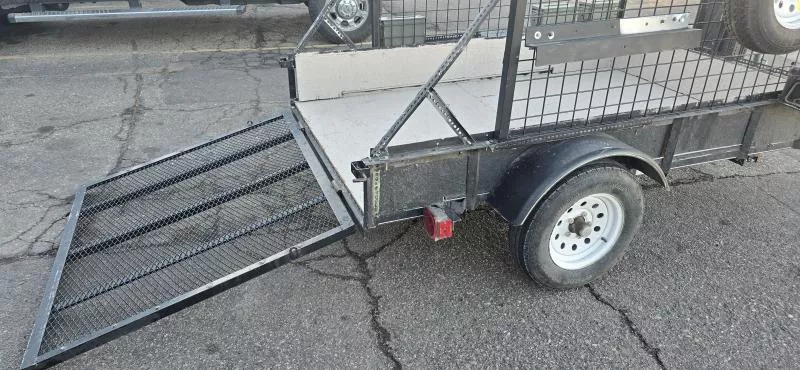 used Utility Trailers Carry-On Other for sale, in Commerce City, CO Thumbnail 18