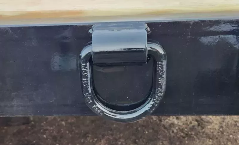 new Equipment / Flatbed Trailers Rice  for sale, in Commerce City, CO Thumbnail 11