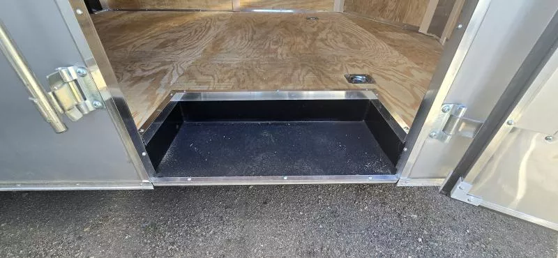 new Car Haulers / Racing Trailers Homesteader Trailers  for sale, in Commerce City, CO Thumbnail 2