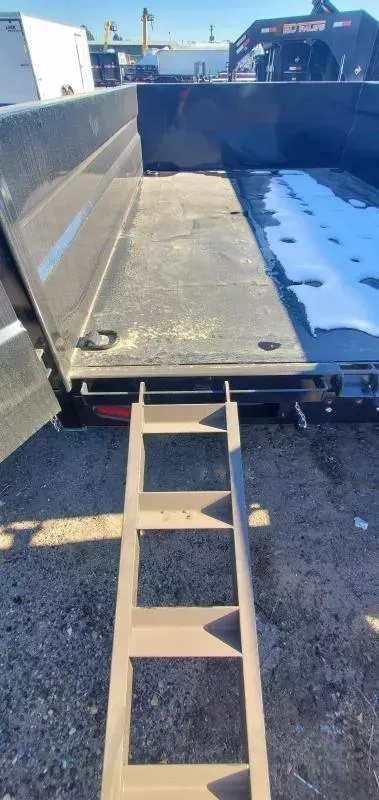 new Dump Trailers ED Trailer Mfg  for sale, in Commerce City, CO Thumbnail 11