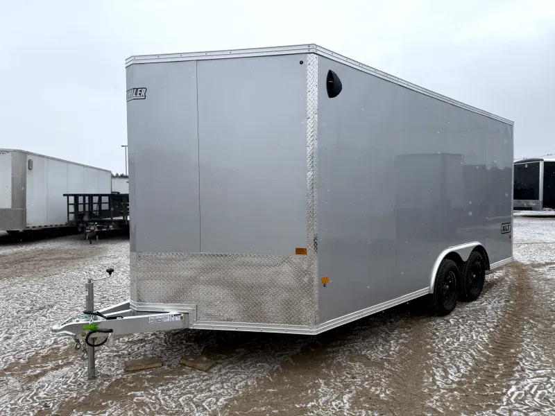 new Cargo (Enclosed) Trailers E-Z Hauler Other for sale, in Commerce City, CO Thumbnail 11