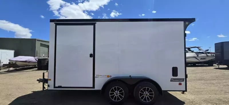 new Cargo (Enclosed) Trailers Haulmark  for sale, in Commerce City, CO Thumbnail 11
