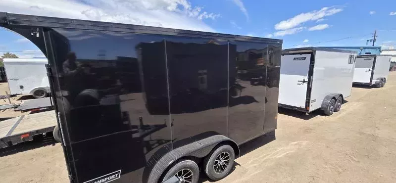 new Cargo (Enclosed) Trailers Haulmark  for sale, in Commerce City, CO Thumbnail 7