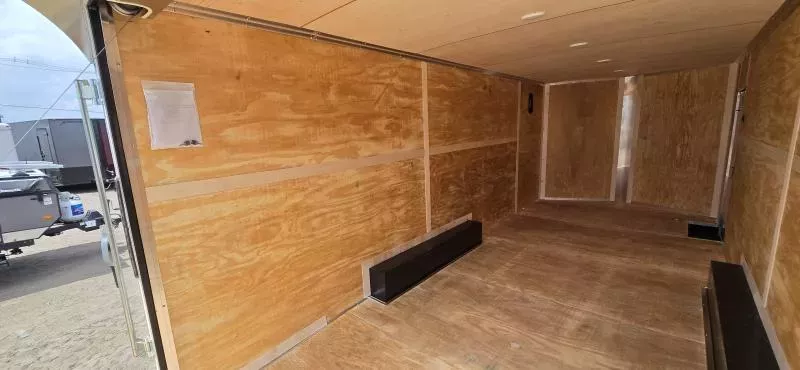 new Car Haulers / Racing Trailers Homesteader Trailers  for sale, in Commerce City, CO Thumbnail 29