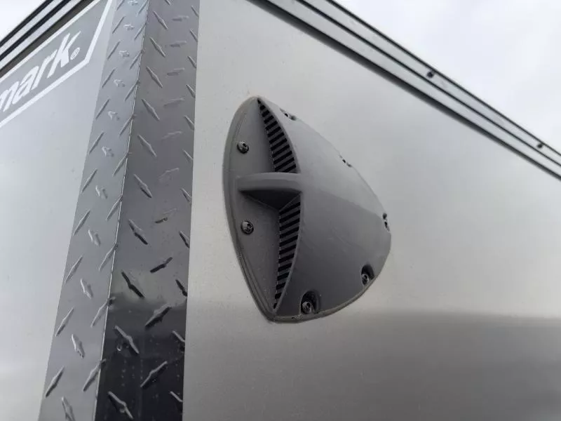 new Cargo (Enclosed) Trailers Haulmark Trailers  for sale, in Commerce City, CO Thumbnail 7