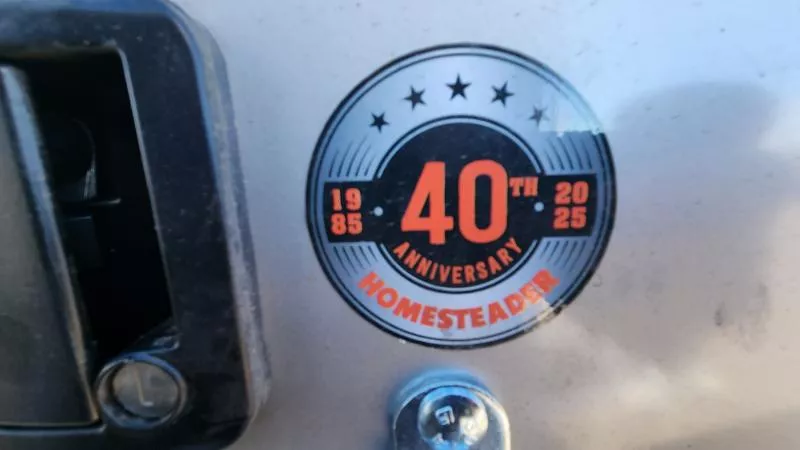 new Cargo (Enclosed) Trailers Homesteader Trailers  for sale, in Commerce City, CO Thumbnail 5