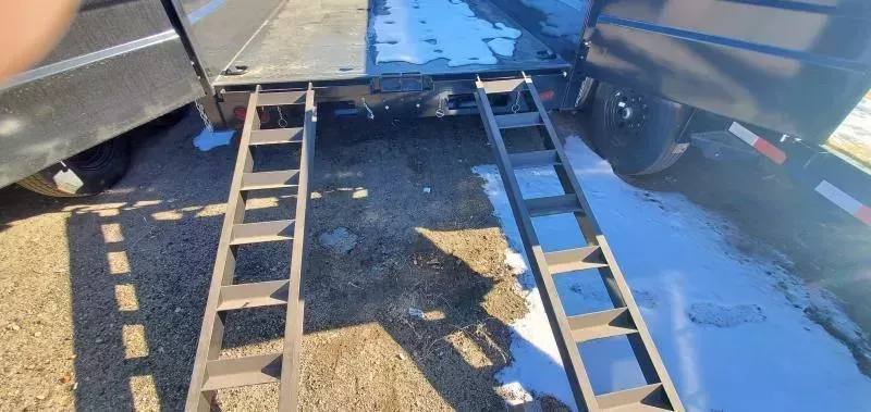 new Dump Trailers ED Trailer Mfg  for sale, in Commerce City, CO Thumbnail 12