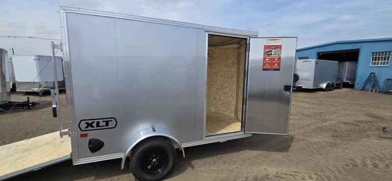 new Cargo (Enclosed) Trailers E-Z Hauler  for sale, in Commerce City, CO Thumbnail 26