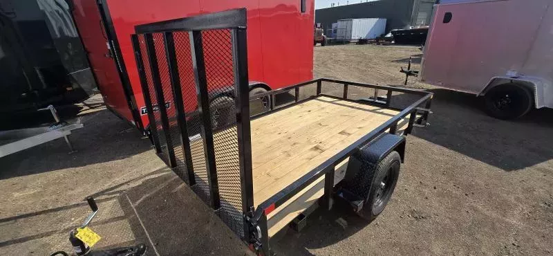 new Utility Trailers Sure-Trac  for sale, in Franktown, CO Thumbnail 6