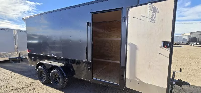 new Cargo (Enclosed) Trailers Homesteader Trailers  for sale, in Commerce City, CO Thumbnail 20