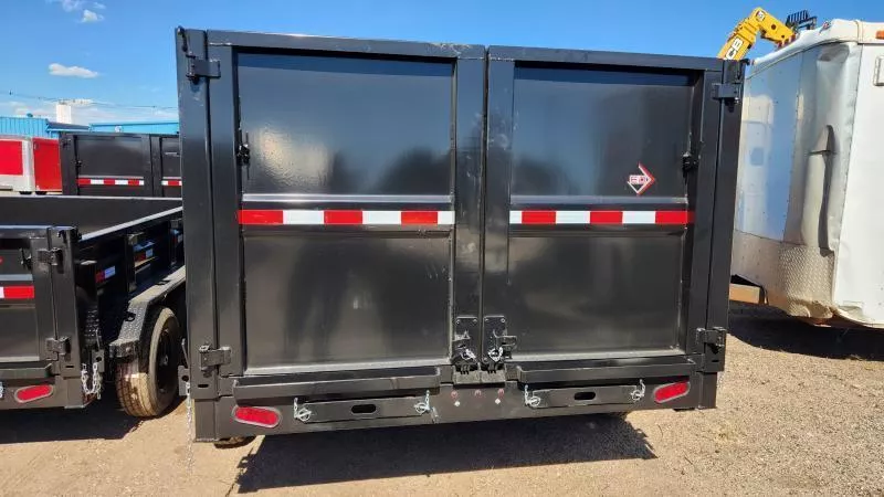 new Dump Trailers ED Trailer Mfg  for sale, in Commerce City, CO Thumbnail 12