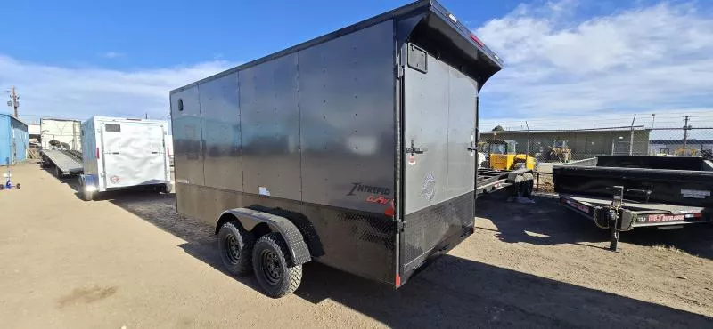 new Cargo (Enclosed) Trailers Homesteader Trailers  for sale, in Commerce City, CO Thumbnail 14