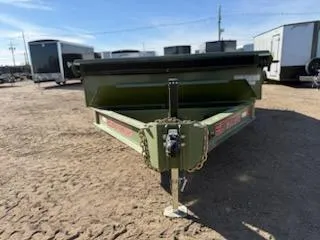 new Dump Trailers ED Trailer Mfg  for sale, in Commerce City, CO Thumbnail 15