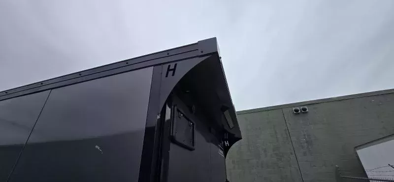 new Cargo (Enclosed) Trailers Haulmark  for sale, in Franktown, CO Thumbnail 15